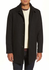Kenneth Cole New York Men's Wool Jacket