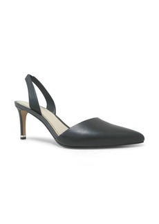 Kenneth Cole New York Riley Slingback Pointed Toe Pump