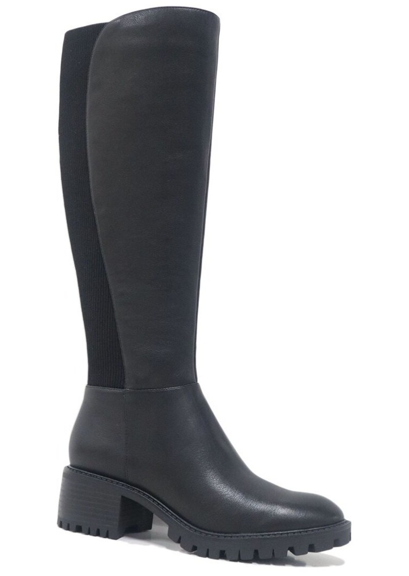 Kenneth Cole New York Riva Leather Boot