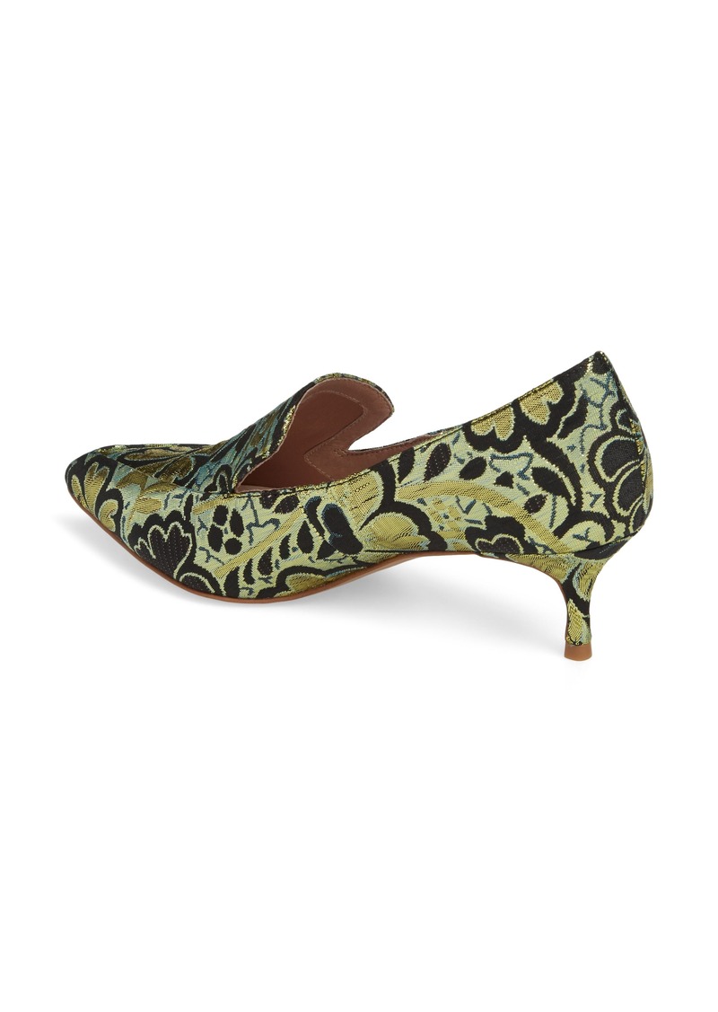New York Shea Loafer Pump (Women) | Shoes