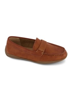 Kenneth Cole New York Toddler Boys Dress Moccasin