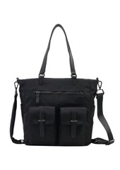 Kenneth Cole New York Vesey Nylon Tote