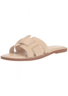 Kenneth Cole Women's Women's Aiden Flat Sandal