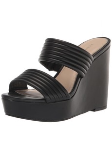 Kenneth Cole New York Women's Cailyn Wedge Sandal