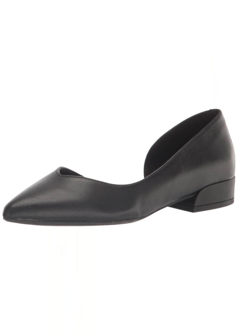 Kenneth Cole New York Women’s Carolyn Flat