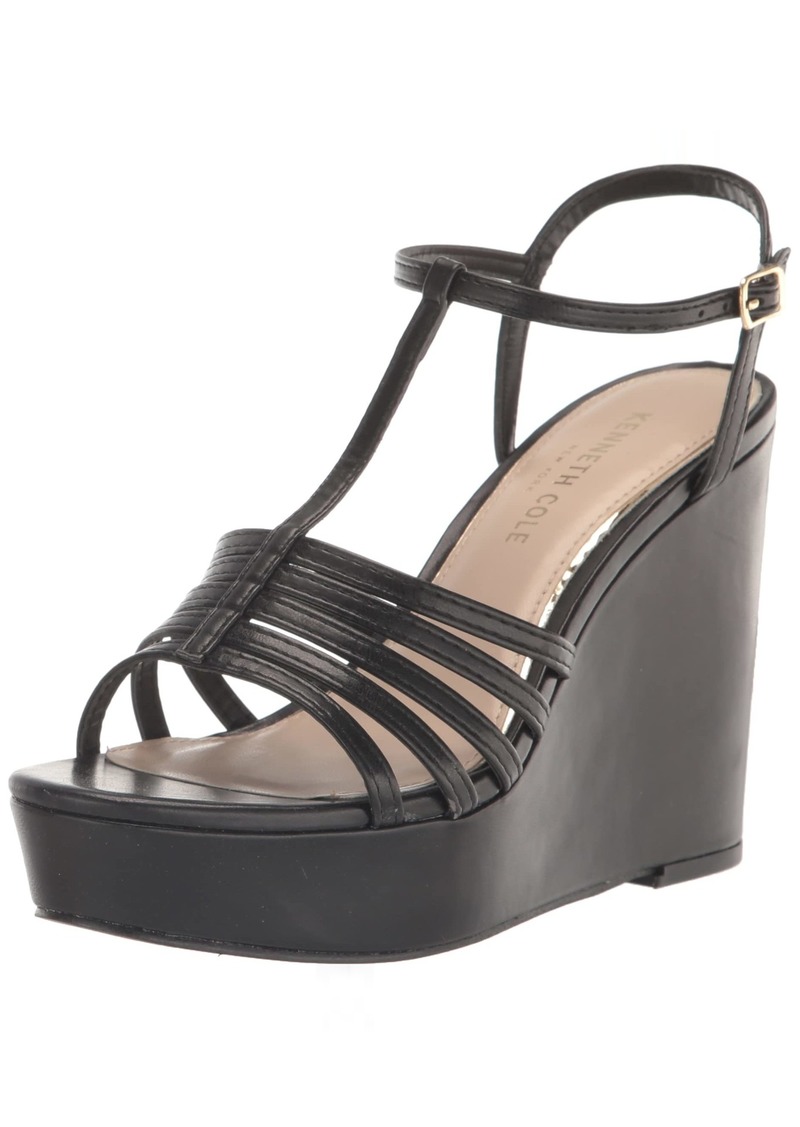 Kenneth Cole Women's Women's Celia Wedge Sandal