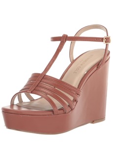 Kenneth Cole Women's Women's Celia Wedge Sandal