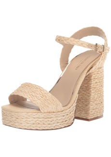 Kenneth Cole New York Women's Dolly Wedge Sandal