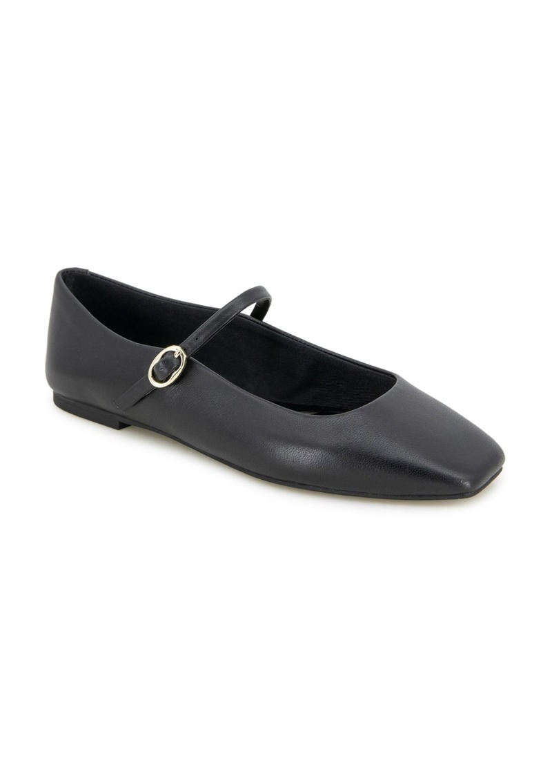 Kenneth Cole Women's Women's Fashion Mary Jane Flat