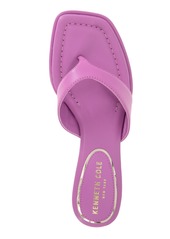 Kenneth Cole New York Women's Geneva Dress Sandals - Pink