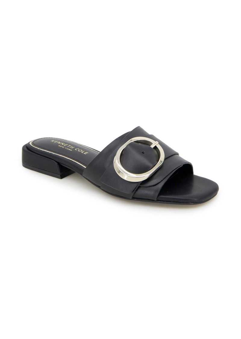 Kenneth Cole Women's Women's Ingrid Flat Sandal