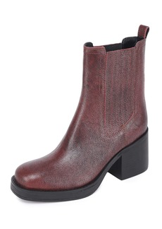 Kenneth Cole Women's Women's Jet Chelsea Boot