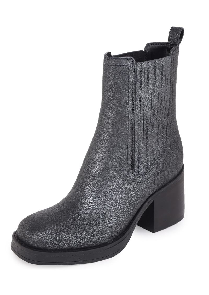 Kenneth Cole Women's Women's Jet Chelsea Boot