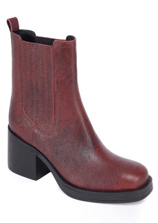 Kenneth Cole New York Women's Jet Chelsea Boots Women's Shoes
