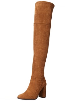 Kenneth Cole New York Women's Justin Over-The-Knee Boot