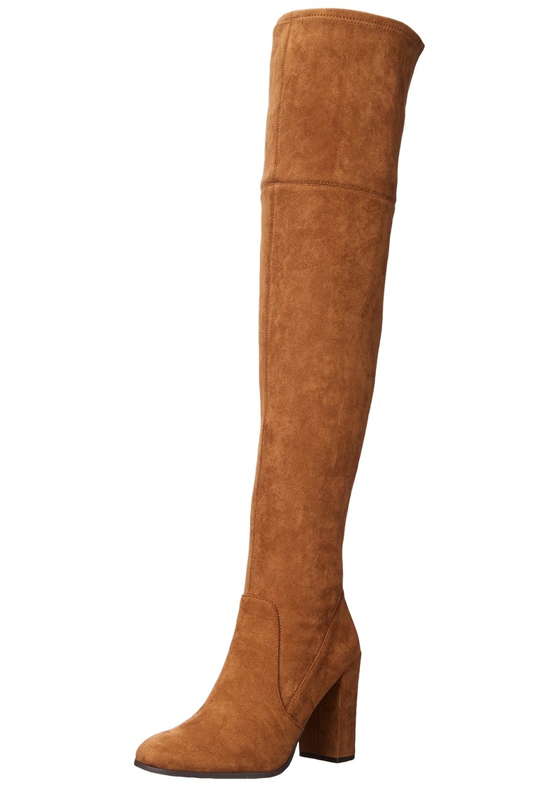 Kenneth Cole Women's Women's Justin Over-The-Knee Boot
