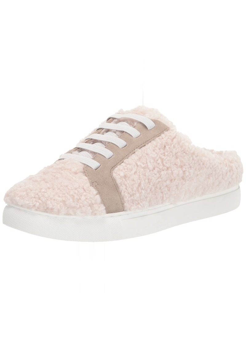 Kenneth Cole Women's Women's Kam Cozy Mule Sneaker