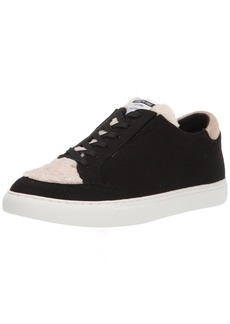 Kenneth Cole Women's Women's Kam Guard Cozy EO Sneaker