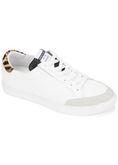 Kenneth Cole New York Women's Kam Guard Eo Sneakers - White, Natural