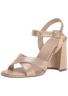 Kenneth Cole Women's Women's LESSIA Wedge Sandal