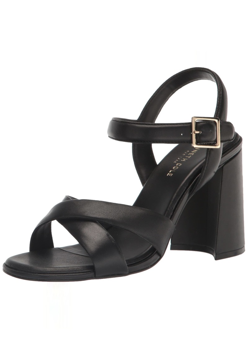 Kenneth Cole Women's Women's LESSIA Wedge Sandal