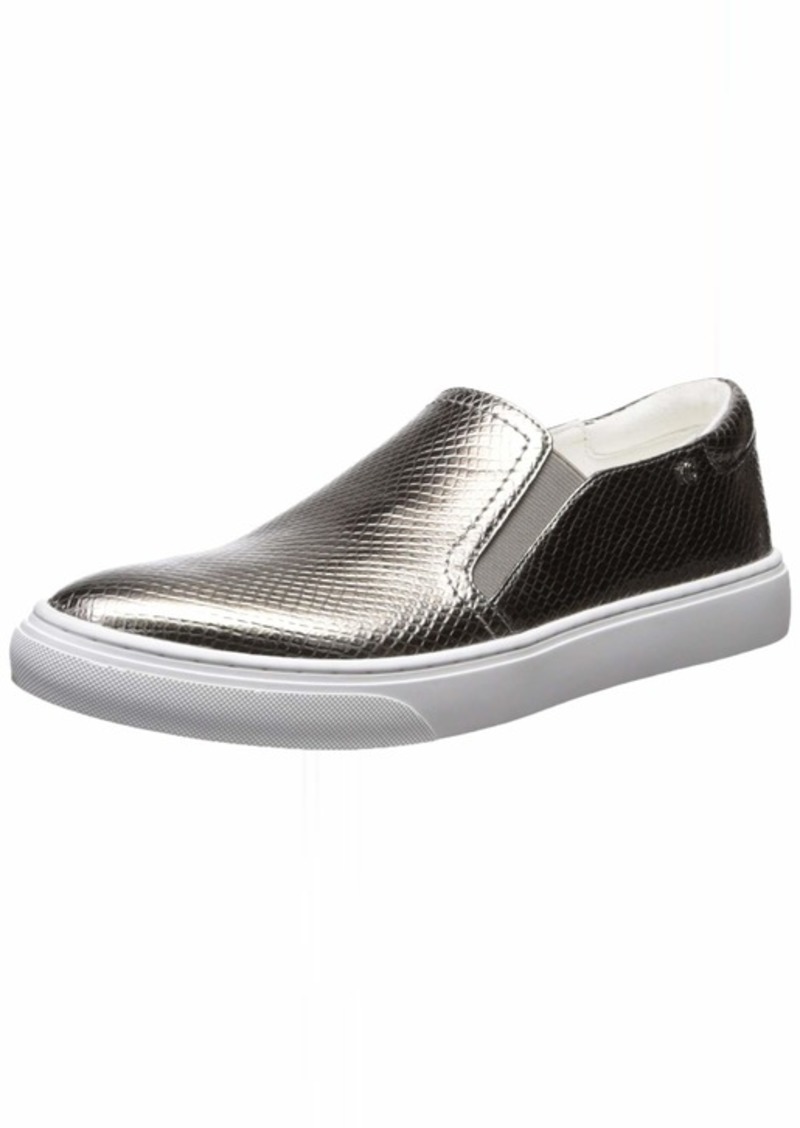 Kenneth Cole New York Mens Mix Slip on B Loafer 