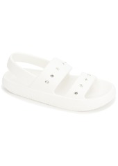 Kenneth Cole New York Women's Mello Sling Jewel Sandals - White