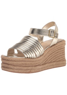 Kenneth Cole Women's Women's Shelby Wedge Sandal