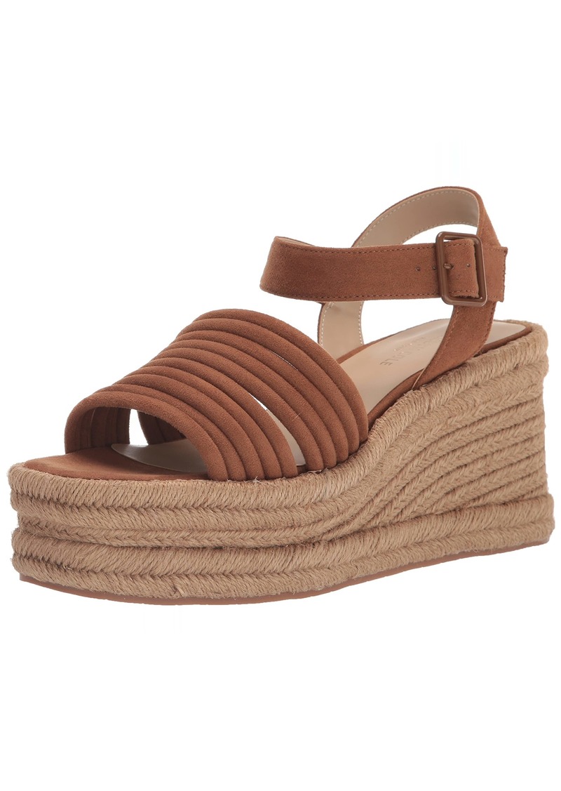 Kenneth Cole Women's Women's Shelby Wedge Sandal