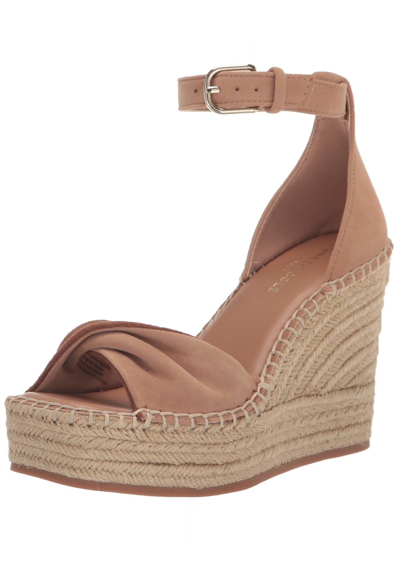 Kenneth Cole Women's Women's SOL Wedge Sandal