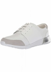 Kenneth Cole Women's Sumner Lace-Up Jogger Sneaker   M US