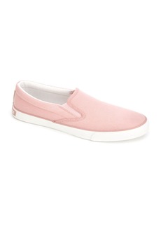 Kenneth Cole New York Women's The Run Slip-On Canvas Sneakers - Blush