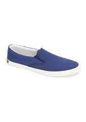 Kenneth Cole New York Women's The Run Slip-On Canvas Sneakers - Navy