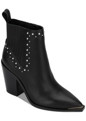 Kenneth Cole New York Women's West Side Booties Women's Shoes