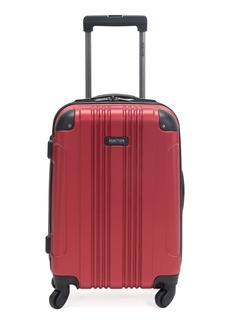 Kenneth Cole Out Of Bounds 20" Hardside Carry-On Luggage in Scarlet Red at Nordstrom Rack