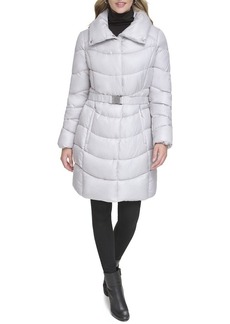 Kenneth Cole Puffer Jacket