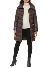 Kenneth Cole Puffer Jacket