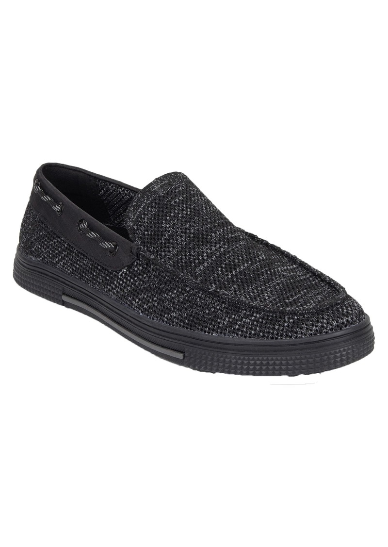 Kenneth Cole Reaction Casual Loafer in Black at Nordstrom Rack
