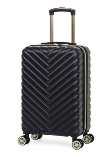 Kenneth Cole Reaction Kenneth Cole Madison Square Luggage in Black at Nordstrom Rack