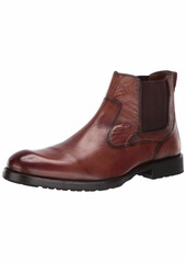 Kenneth Cole REACTION Men's Brewster Boot Chelsea   M US