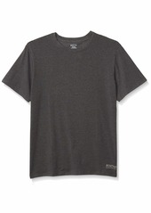 Kenneth Cole REACTION Men's Classic Fit Crew Neck T-Shirt  XL