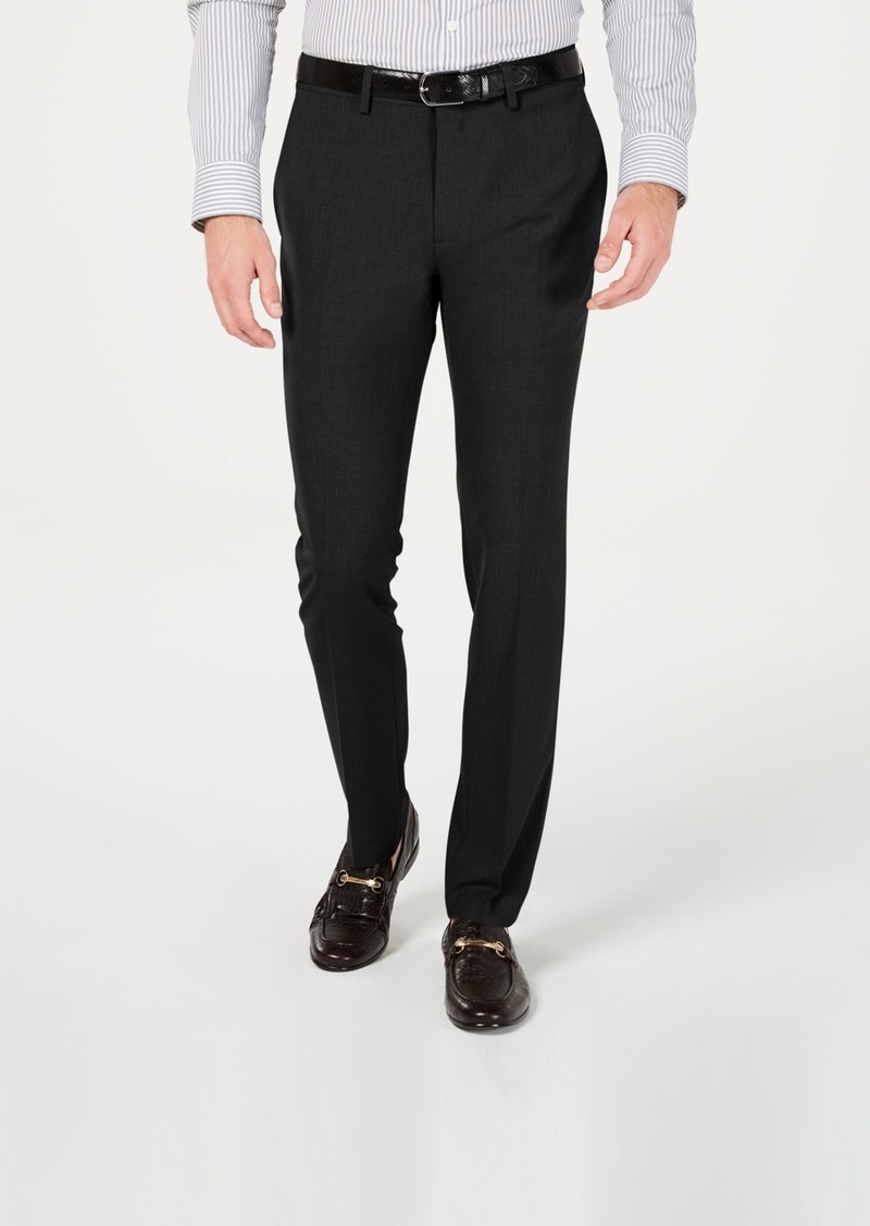 extra slim fit dress pants