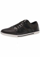 Kenneth Cole REACTION Men's Center Resource Low Top Sneaker