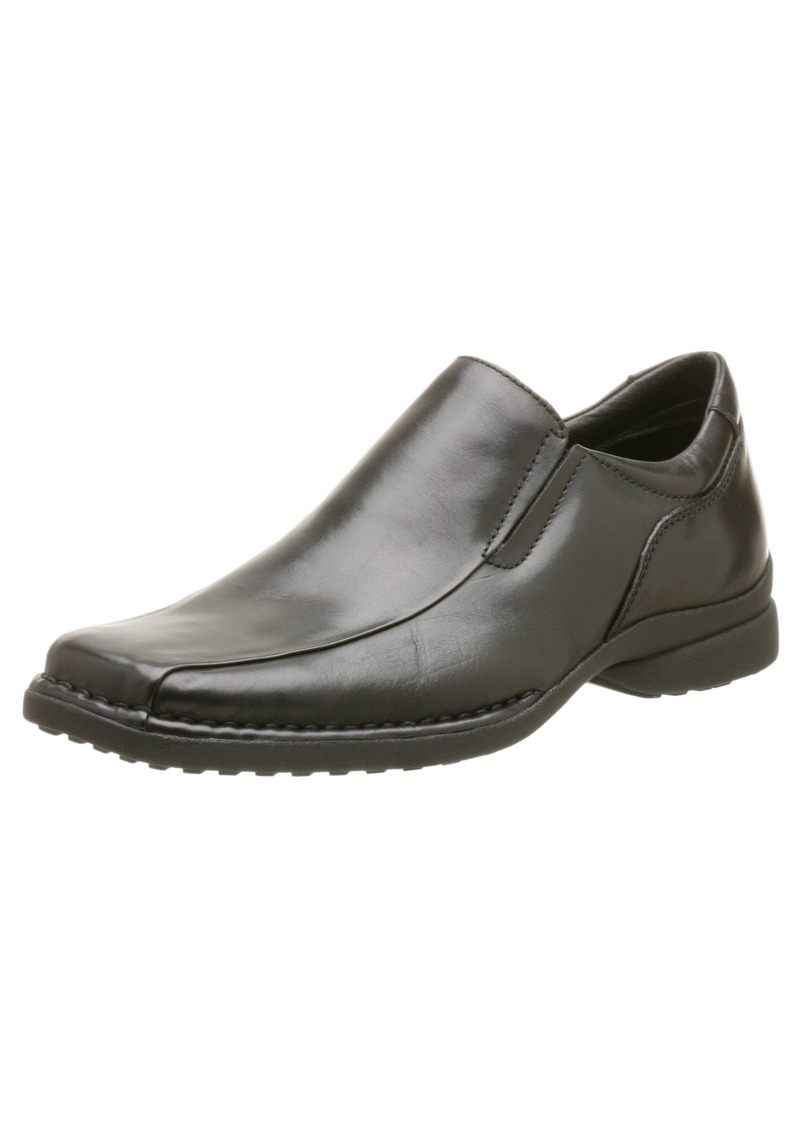 kenneth cole punchual slip on