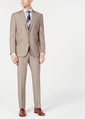 Kenneth Cole Reaction Men's Ready Flex Slim-Fit Stretch Suits