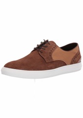 Kenneth Cole REACTION Men's Reemer B Lace Up On A Sport Outsole Sneaker   M US