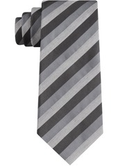Kenneth Cole Reaction Men's Skinny Stripe Tie