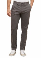 Kenneth Cole Reaction Men's Slim Fit Stretch Casual Pant  36x29