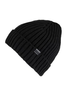 Kenneth Cole REACTION Men's Warm Winter Beanie Hat  ONE Size
