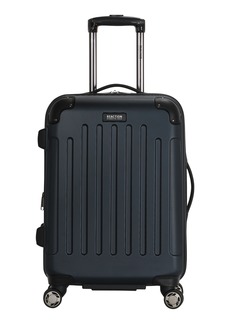 Kenneth Cole Reaction Renegade ABS Molded 20" Spinner Luggage in Naval Navy at Nordstrom Rack